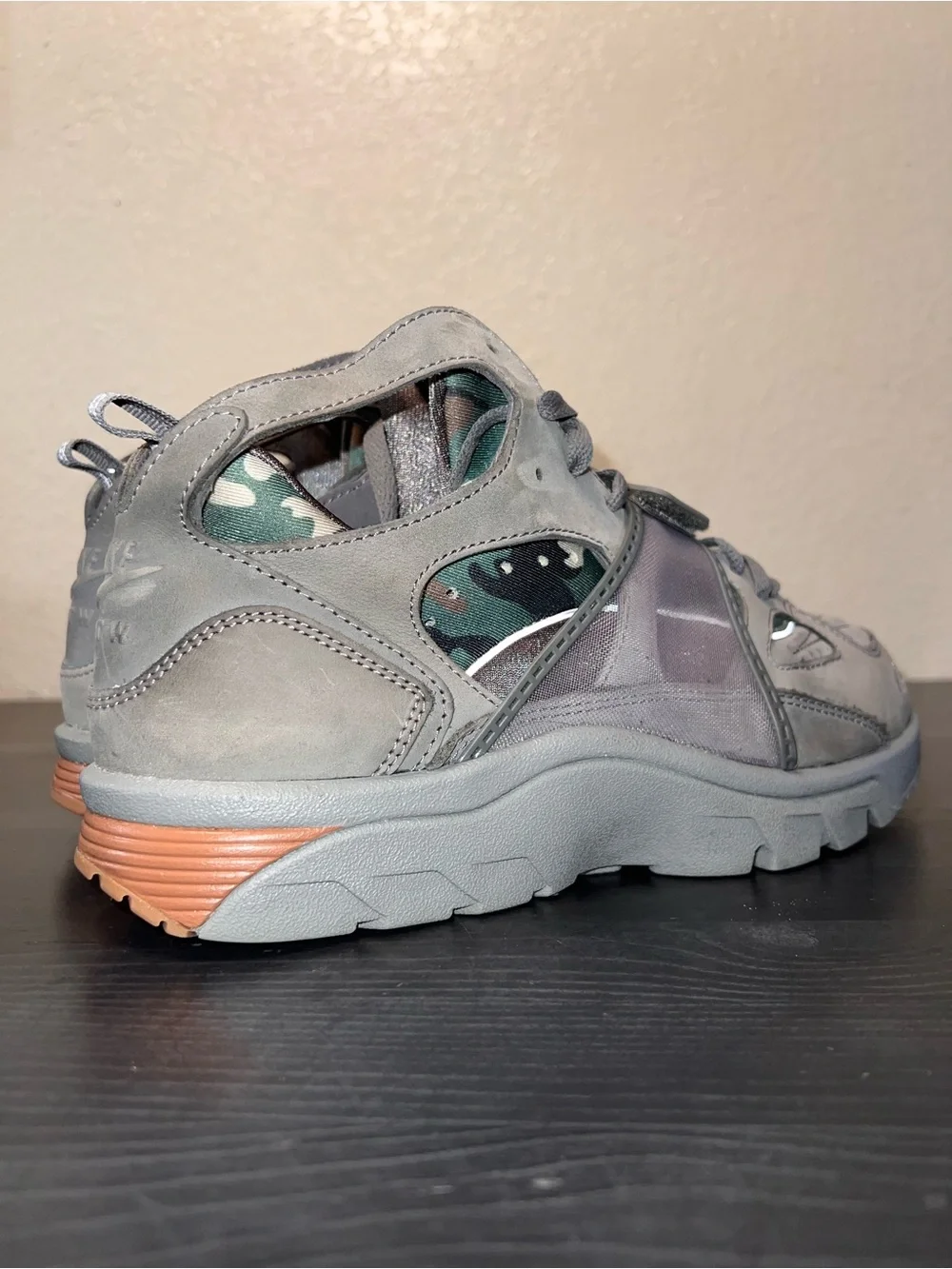 Nike pre owned